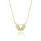 in yellow gold with white and black diamonds <span class='visuallyhidden'>Contact the Beverly Hills store at 323-404-2959 or through this website for shopping assistance.</span>
